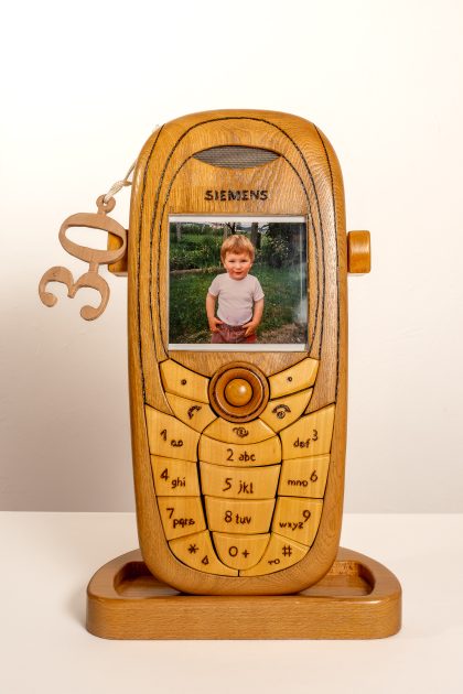 Telefon